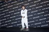 [포토] 쿠기 "저 축구매니아에요"