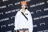 [포토] 모델 심소영 "파티 참석했어요"