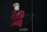 [포토] 에이스 김병관, 삐딱선으로 컴백