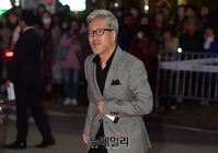 [포토] 대중문화예술상, 대통령표창 받은 김종진