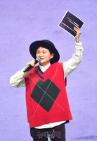 [포토] '던-현아' 소개하는 김신영