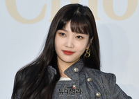 [포토] 레드벨벳 조이, 끌리는 매력녀