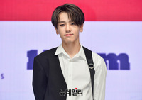 [포토] 원팀 루빈, 빛나는 비주얼