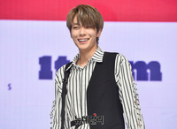 [포토] 미소가 멋진 원팀 제현