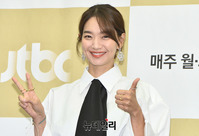 [포토] 신민아, 변치 않는 아름다움