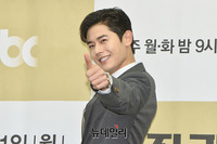 [포토] 배우 김동준, 여심 녹이는 눈빛