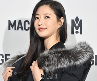 [포토] 배우 김사랑, 사랑스런 비주얼