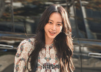 [포토] 배우 한예슬 '멀리서도 시선강탈'
