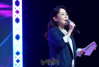 [포토] 네이처 신곡 소개하는 박슬기