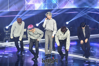 [포토] 화려한 무대 선보이는 아이돌그룹 아르곤