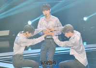 [포토] 아이돌그룹 'DBC' 천사 비주얼