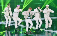 [포토] '삐딱선' 선보이는 아이돌그룹 에이스