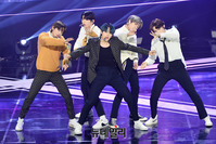 [포토] 청량한 아이돌 '투모로우 바이 투게더'