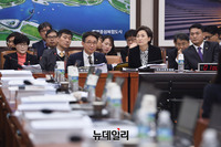 [포토] 국회 국토위 전체회의, 한국당 기다리는 김현미 장관