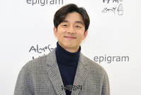 [포토] 공유, 가을남자의 미소