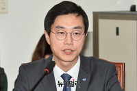 [포토] 발언하는 장경태 더불어민주당 전국청년위원장