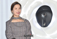 [포토] 김지선, 미소짓는 다산의 여왕