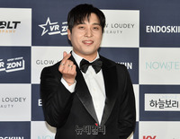 [포토] 먼데이키즈 이진성, 매력적 눈빛