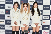 [포토] 천사같은 비주얼 걸그룹 써드아이