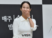 [포토] 칸의 여왕 조여정, 눈부신 몸매