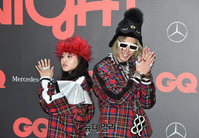 [포토] 유쾌한 래퍼 '릴체리-지토모'