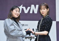 [포토] 믿고 보는 배우 '서현진-라미란' 