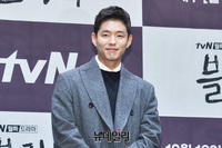 [포토] 배우 하준, 조각 미남 스타일