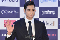 [포토] 김요한, 신이 내린 비주얼