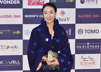 [포토] 김보연, 우아한 미소