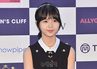 [포토] 사랑스런 아역배우 최명빈