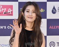 [포토] 손지현, 남심 녹이는 눈웃음