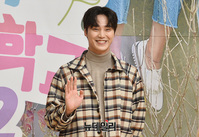 [포토] 배우 이태환 '얼굴천재'