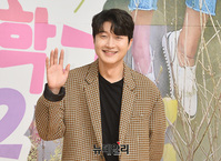 [포토] '농촌 사관학교 2' 신스틸러 장준현