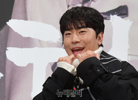 [포토] '간택'으로 안방 복귀하는 이시언