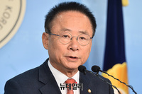 [포토] 이주영 "임시회 회기 결정 안건, 필리버스터 보장해야"