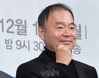 [포토] 드라마 '검사내전' 연출 맡은 이태곤