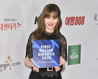 [포토] 이유비, 빛나는 비주얼