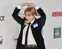 [포토] 여심 저격하는 가수 하성운