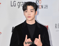 [포토] 멋짐 폭발하는 SF9 로운