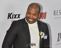 [포토] 미소 짓게하는 가수 그렉