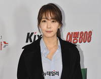 [포토] 작사가 김이나, 청순한 비주얼