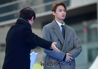 [포토] 세븐틴, 코엑스 윈터페스티벌 홍보대사 위촉