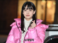 [포토] 오연서, 엘프 미녀의 하트