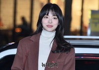 [포토] 배우 신도현, 추운 겨울 녹이는 아름다움