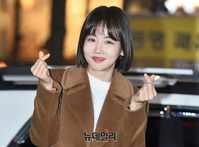 [포토] 우아한 배우 황우슬혜