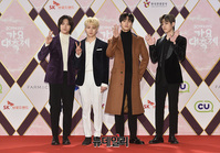 [포토] 비주얼 밴드 '엔플라잉'