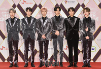 [포토] NCT DREAM, 귀여운 소년들