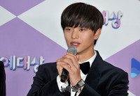 [포토] 육성재, 훈훈한 미모