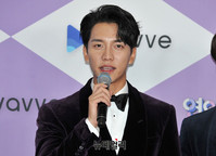 [포토] 이승기, 여심 설레는 조각미남