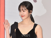 [포토] 연기대상 후보 오른 '봄밤' 한지민